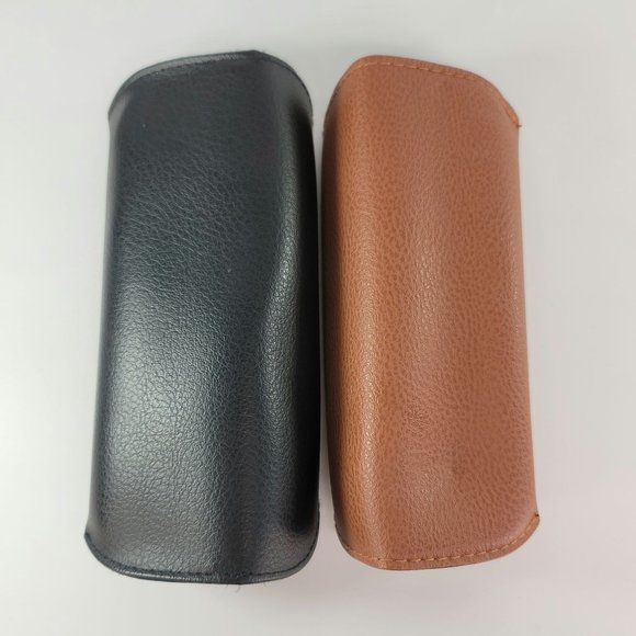 Lot of 3 Used Rayban Eyeglass Sunglass Cases - Picture 3 of 16